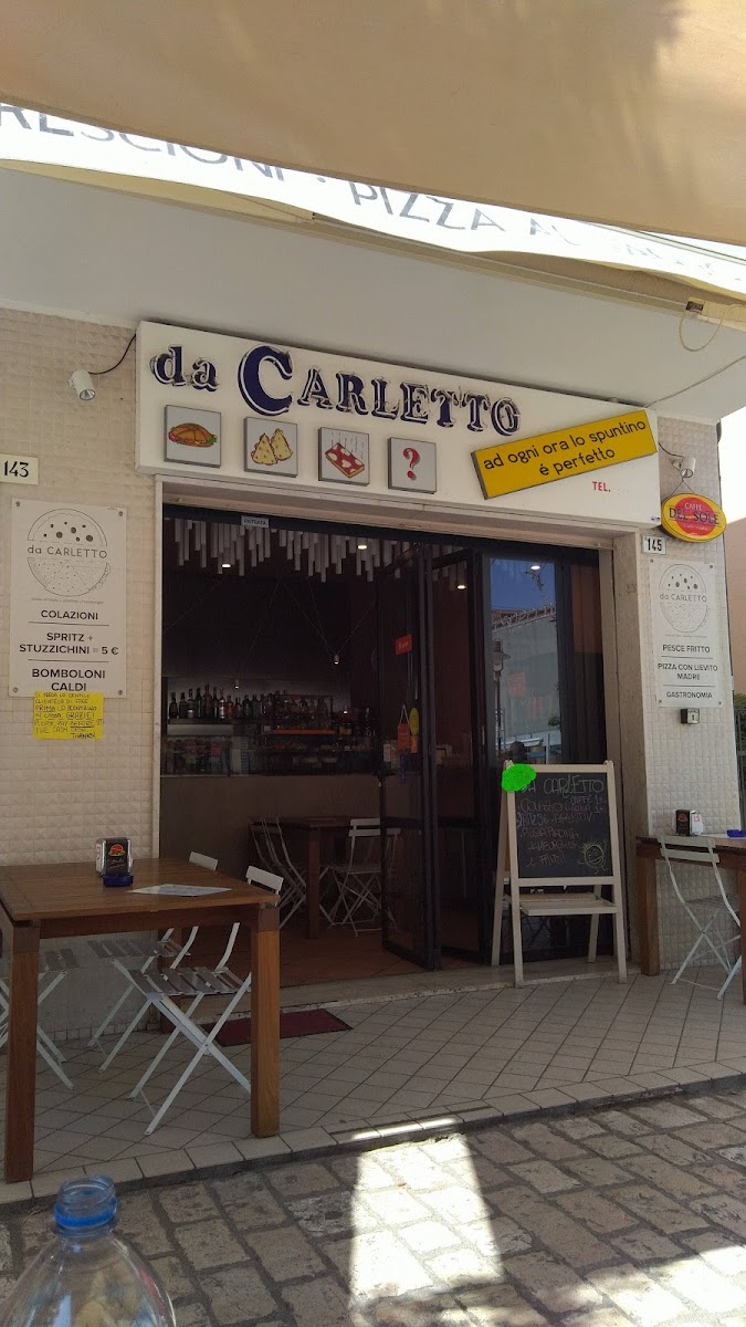 Da Carletto