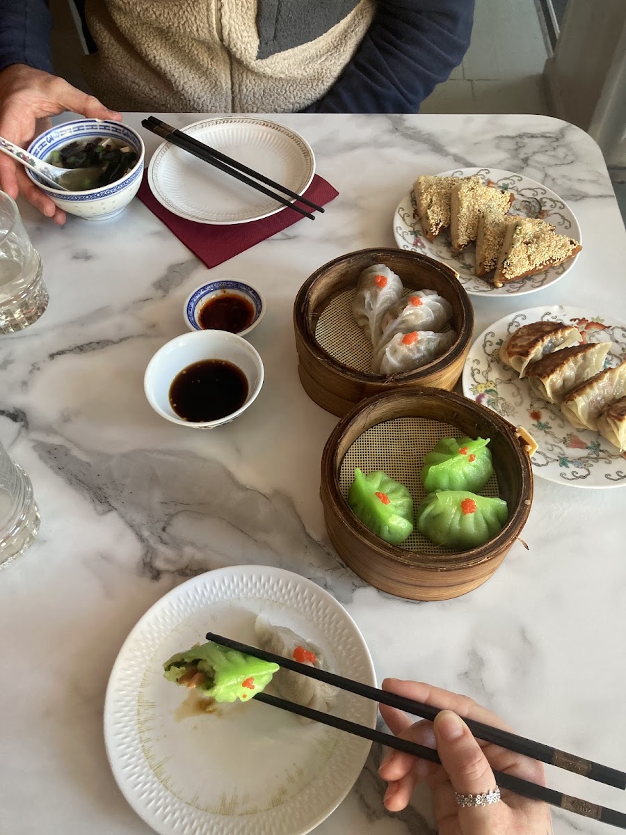 Hidden Dimsum photo 10