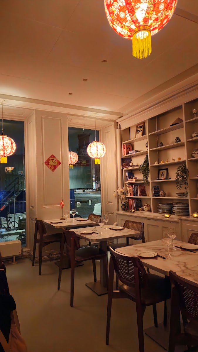 Hidden Dimsum photo 3