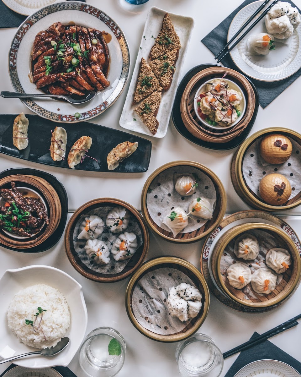 Hidden Dimsum photo 4