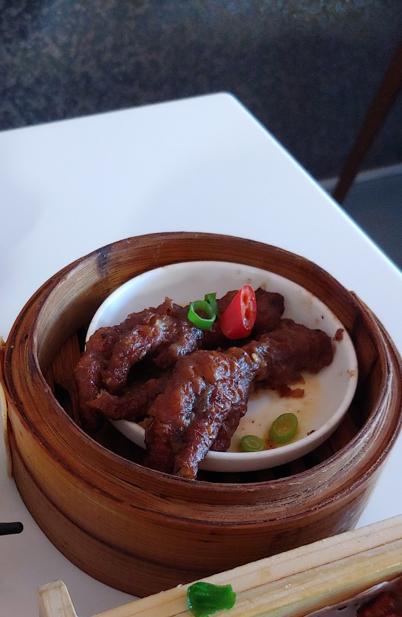 Hidden Dimsum photo 8